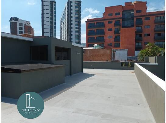 Casa en Renta, zona 15 - Miniatura 10
