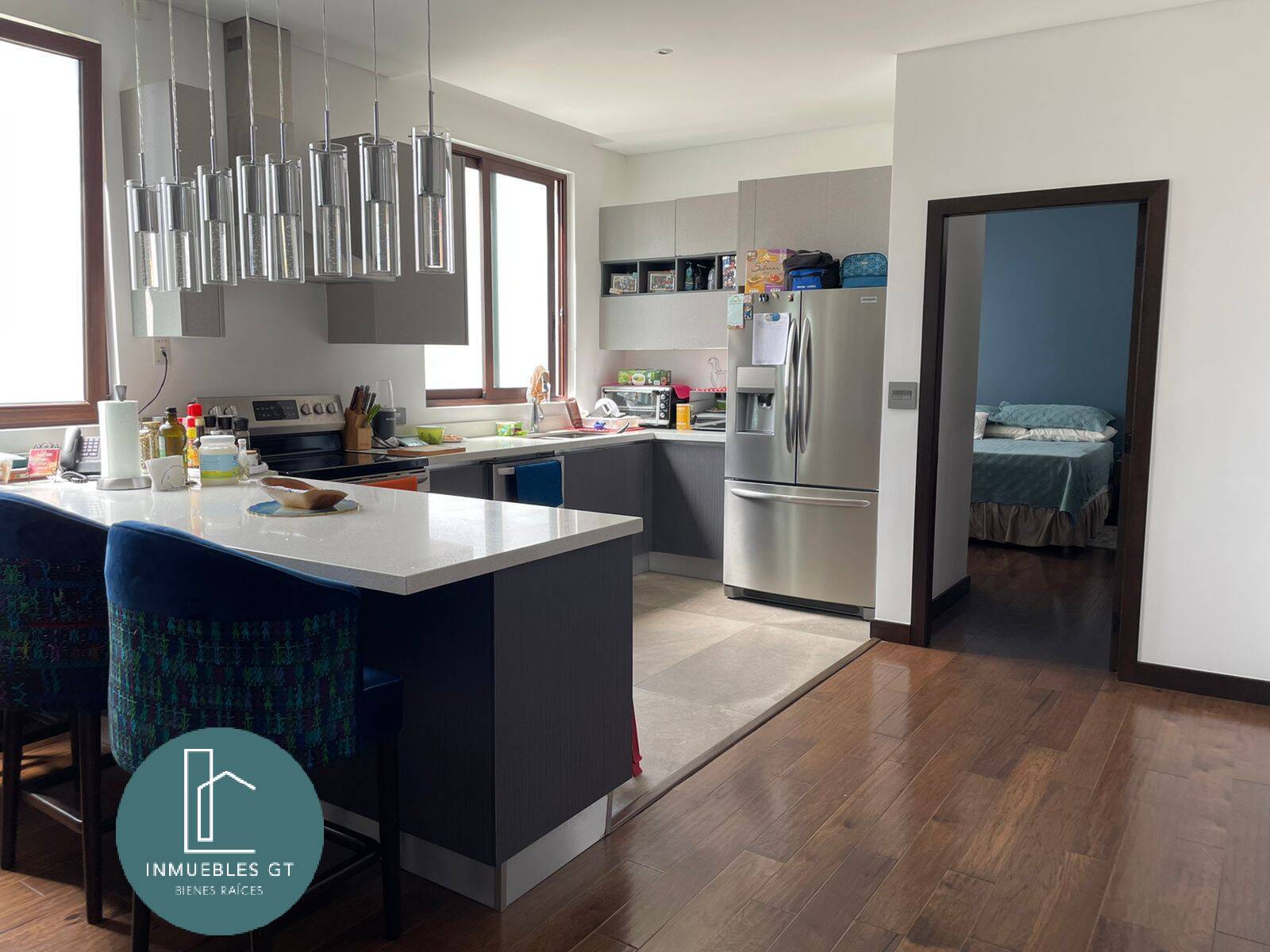 Apartamento en Renta zona 16 - Miniatura 7