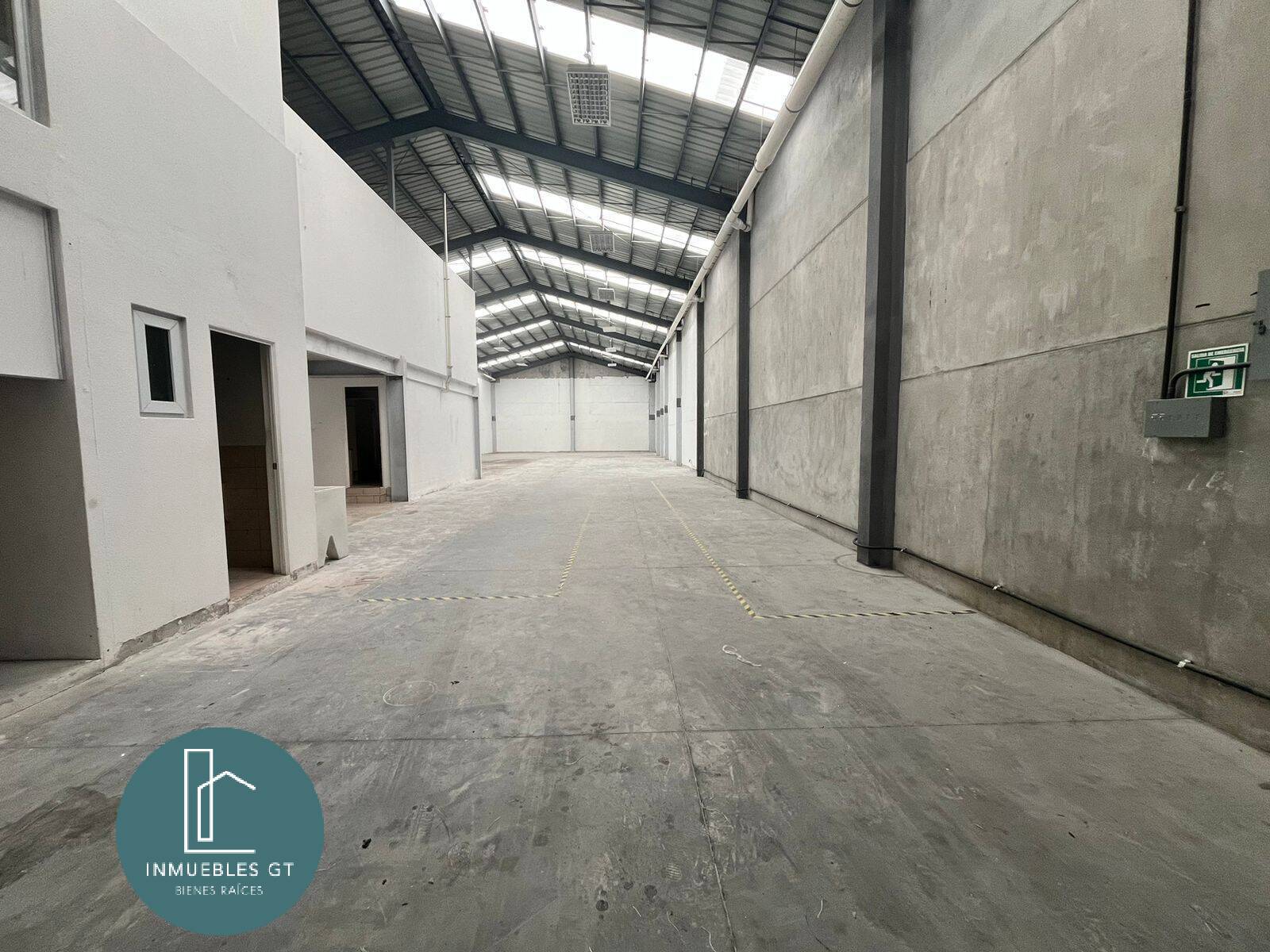 Ofibodega en Renta el Naranjo - Image 1