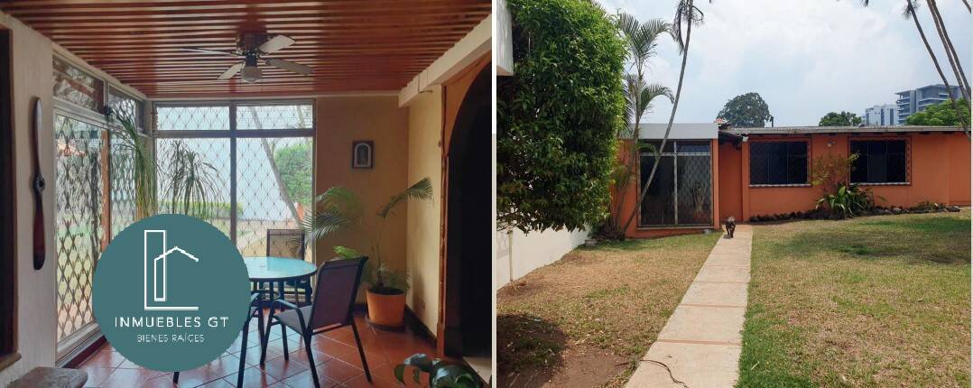 Casa en Venta zona 15 - Image 3