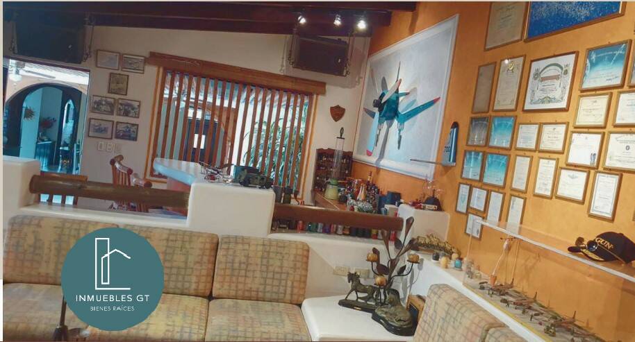 Casa en Venta zona 15 - Miniatura 6