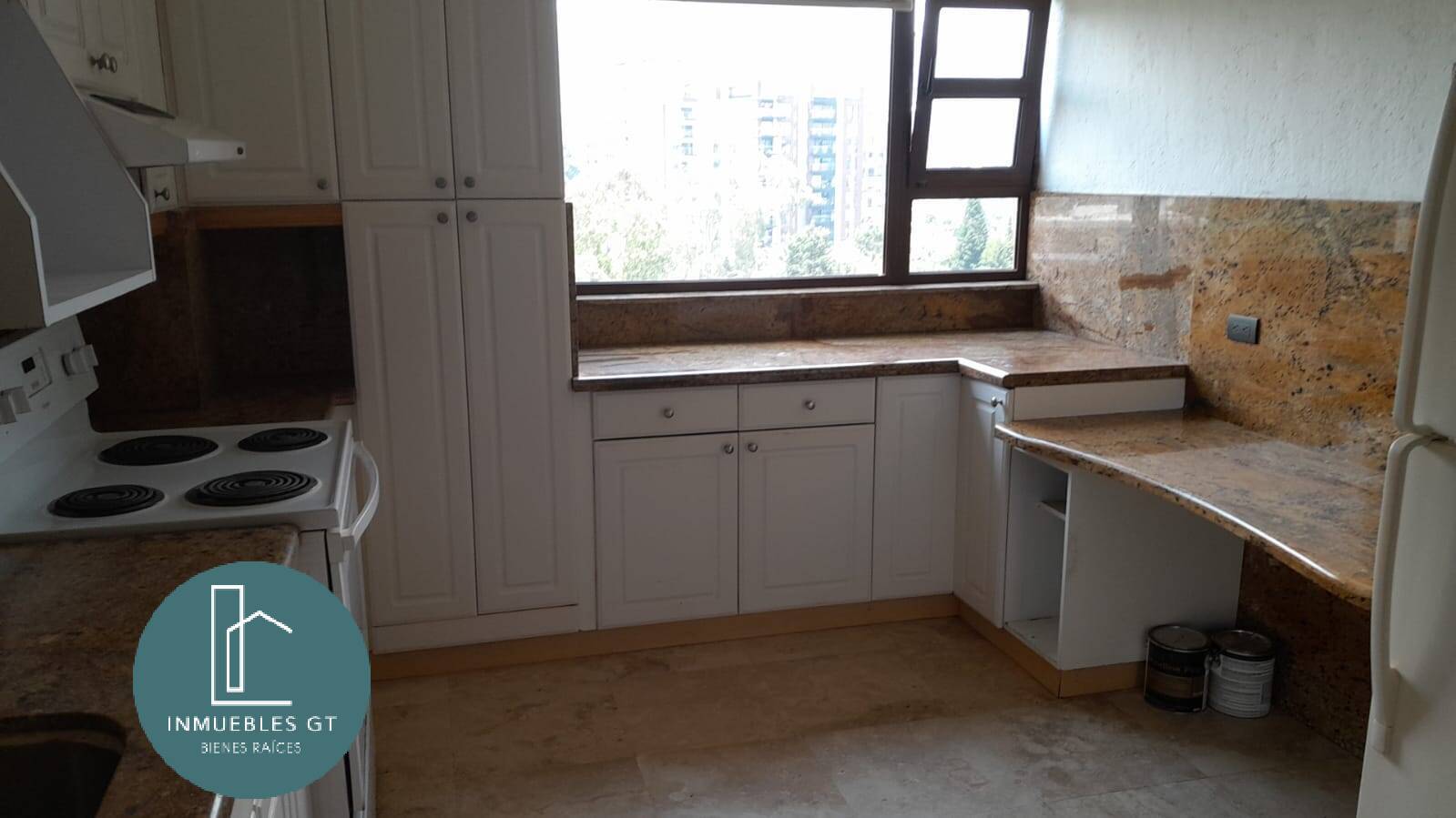 Apartamento en Renta zona 15 - Image 5