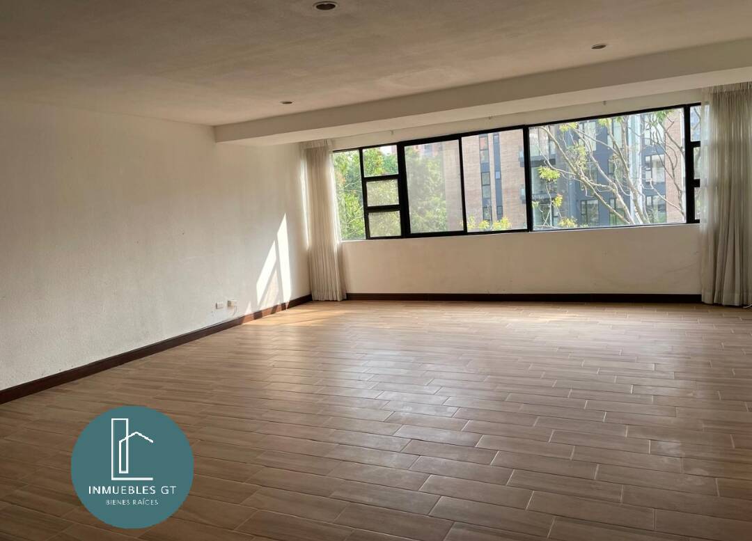 Apartamento en Renta , zona 14 - Image 2