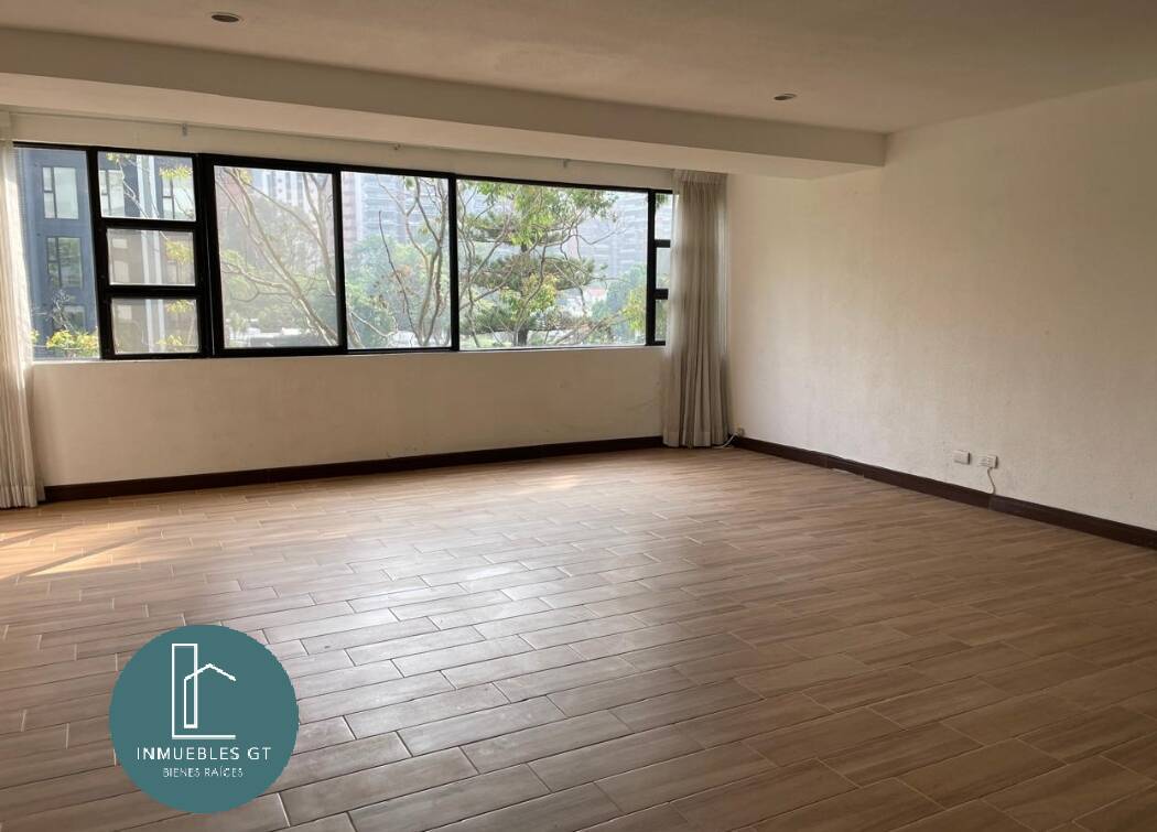Apartamento en Renta , zona 14 - Image 1