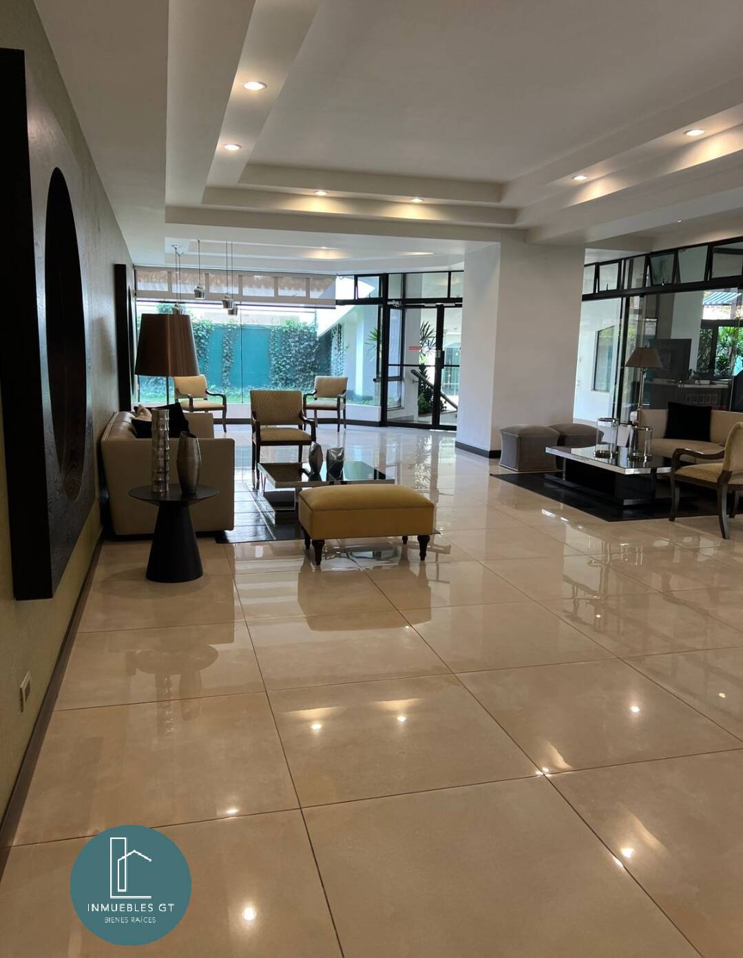 Apartamento en Renta , zona 14 - Miniatura 8
