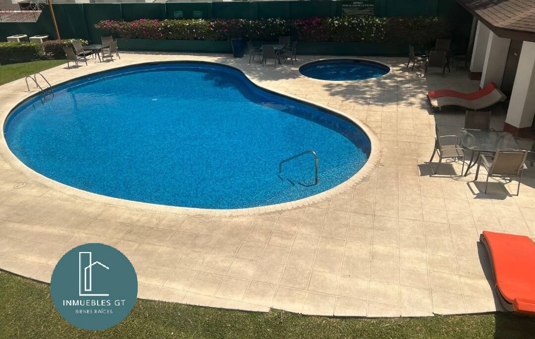 Apartamento en Renta , zona 14 - Miniatura 9