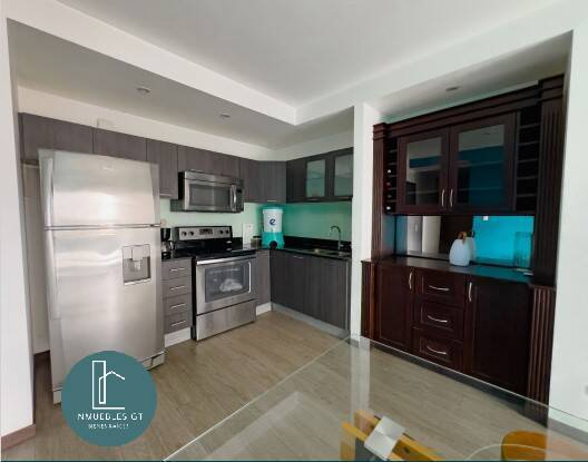 Apartamento en Venta , zona 10 - Miniatura 2