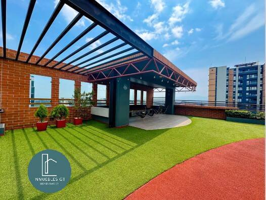 Apartamento en Venta , zona 10 - Miniatura 12