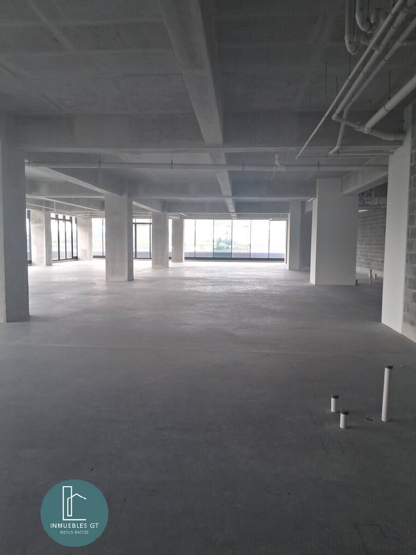 Oficina en Renta,  Spazio zona 15 - Miniatura 6
