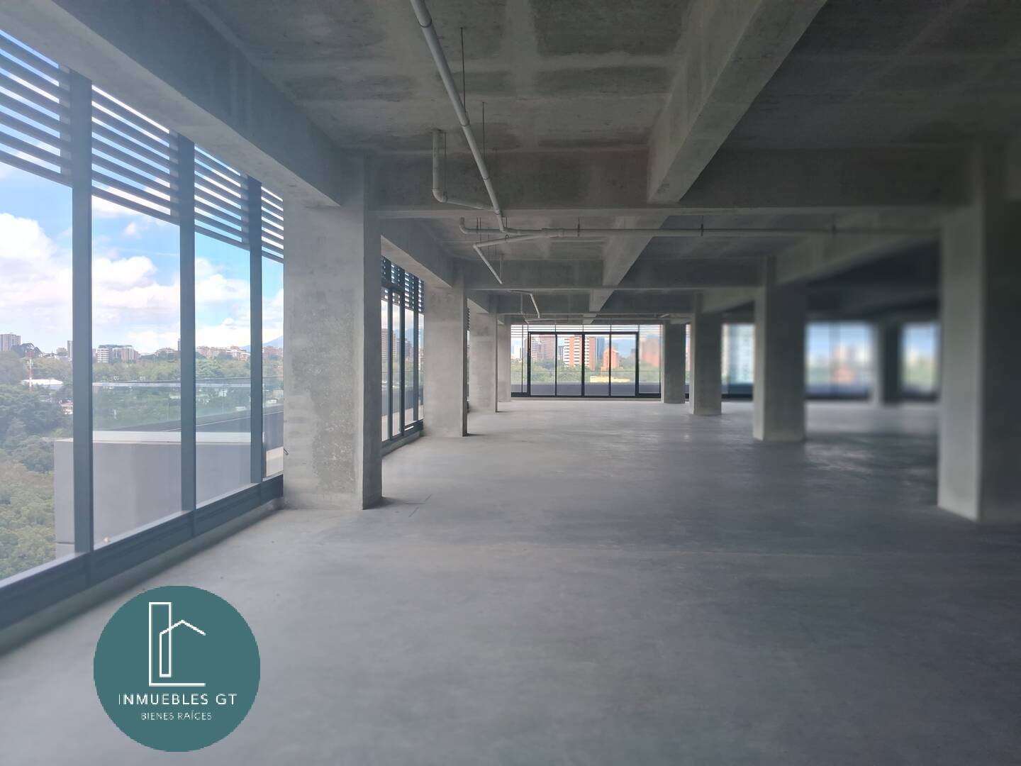 Oficina en Renta,  Spazio zona 15 - Miniatura 7