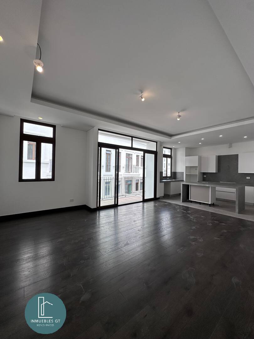 Apartamento en Renta o Venta zona 16 Olmos Cayala - Image 3