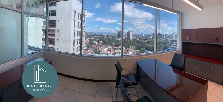 Oficina en Renta Zona 10 , Zona Pradera - Miniatura 9