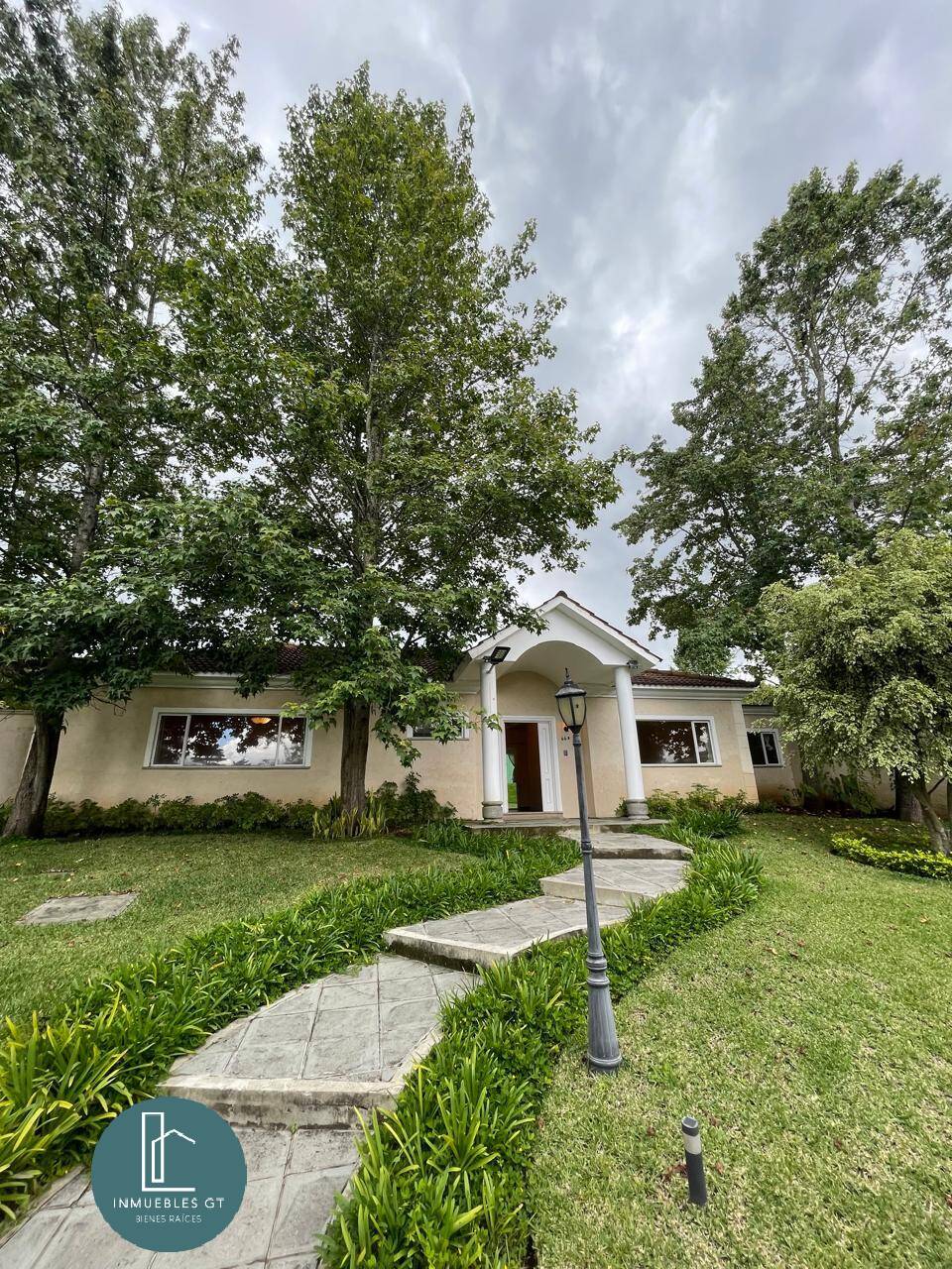 Casa en renta , Casa y Campo - Image 1