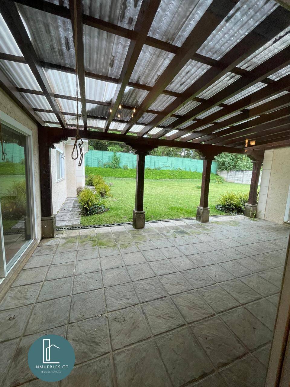 Casa en renta , Casa y Campo - Image 3