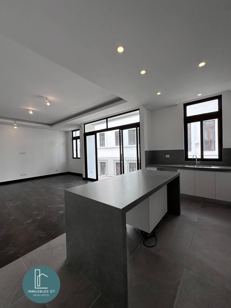 Apartamento en Renta o Venta zona 16 Olmos Cayala - Miniatura 9