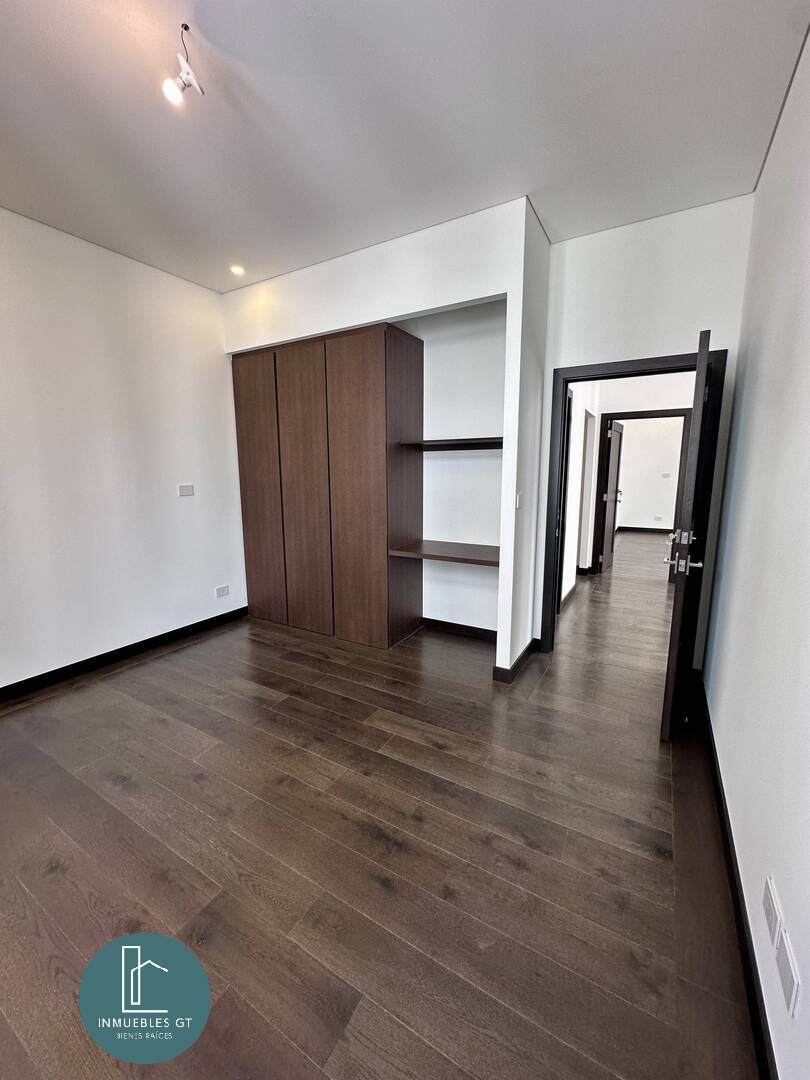 Apartamento en Renta o Venta zona 16 Olmos Cayala - Miniatura 15