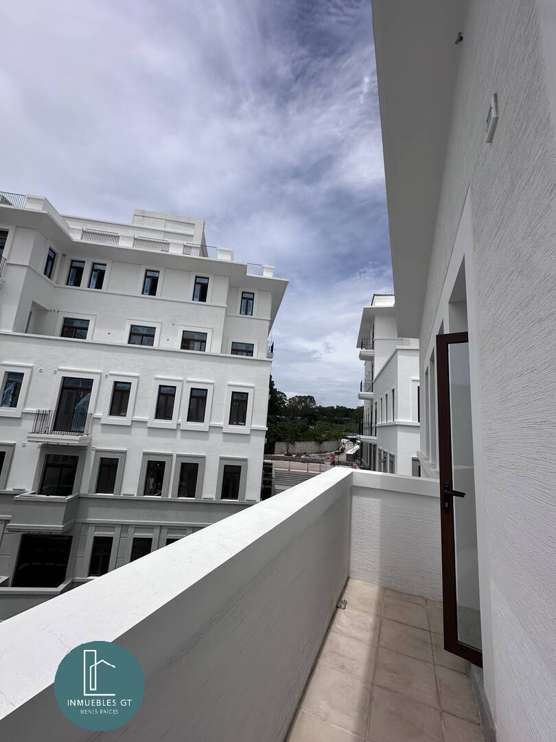 Apartamento en Renta o Venta zona 16 Olmos Cayala - Miniatura 13