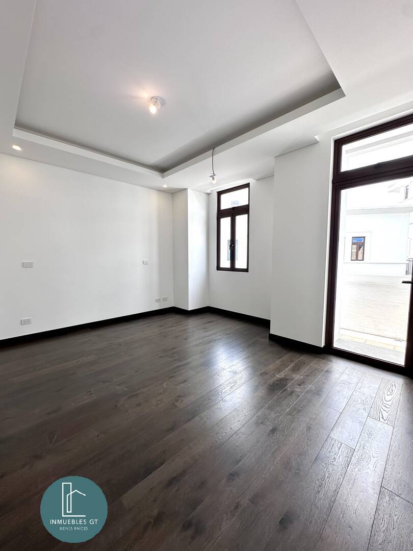 Apartamento en Renta o Venta zona 16 Olmos Cayala - Miniatura 24
