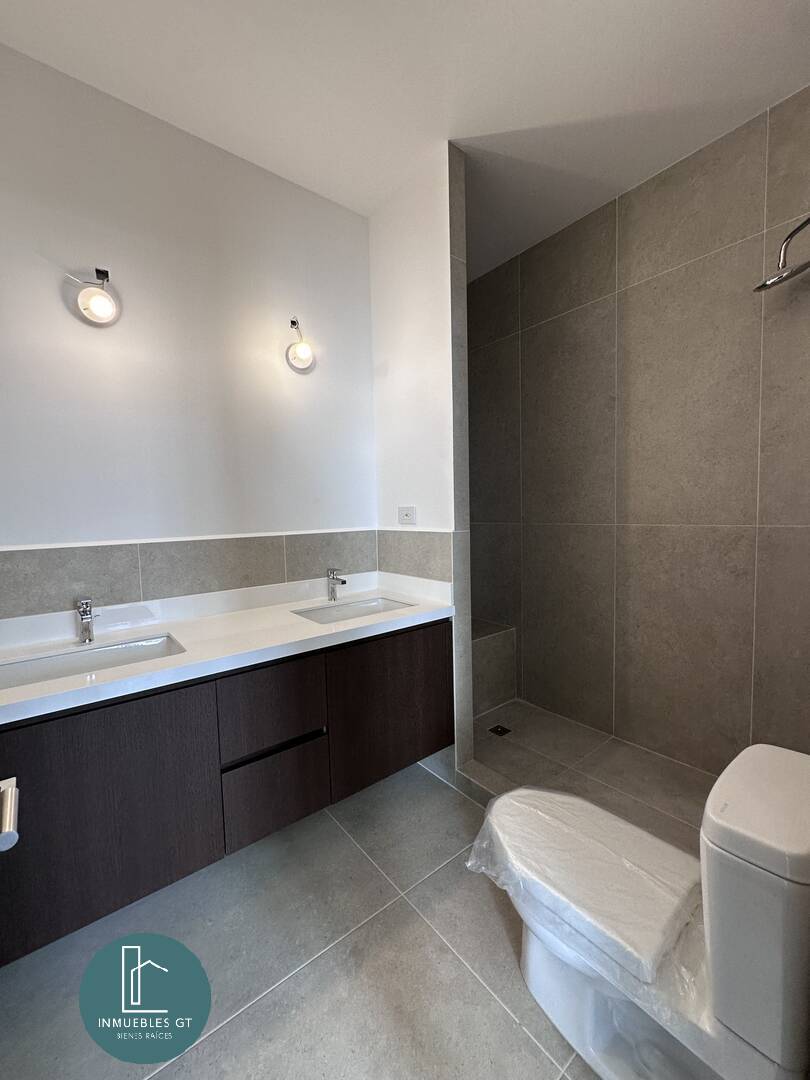 Apartamento en Renta o Venta zona 16 Olmos Cayala - Image 5