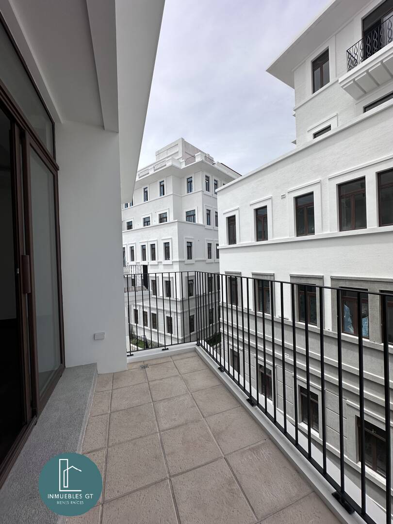 Apartamento en Renta o Venta zona 16 Olmos Cayala - Miniatura 6