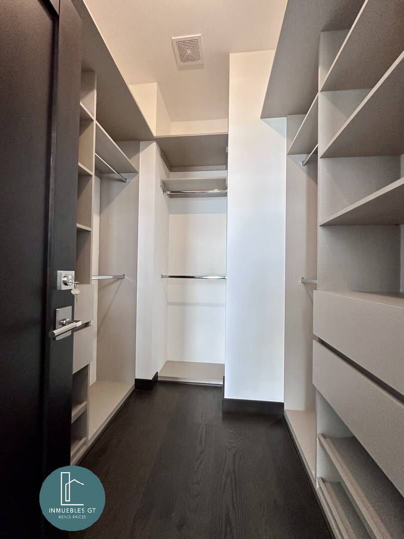Apartamento en Renta o Venta zona 16 Olmos Cayala - Miniatura 8