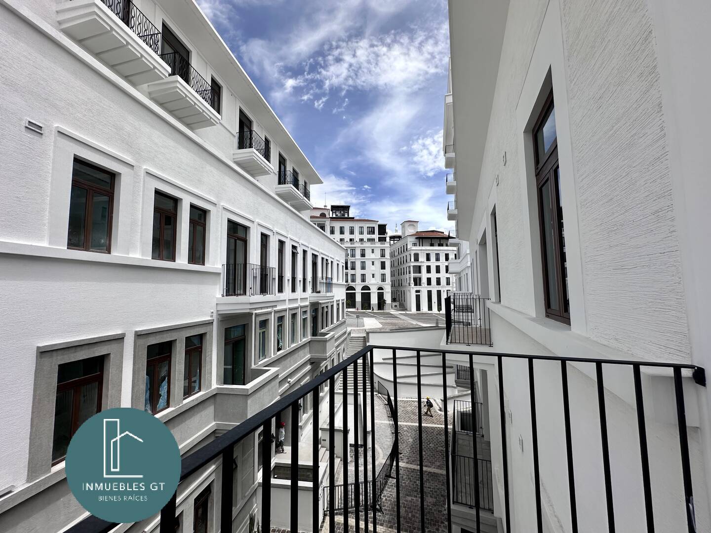 Apartamento en Renta o Venta zona 16 Olmos Cayala - Miniatura 10