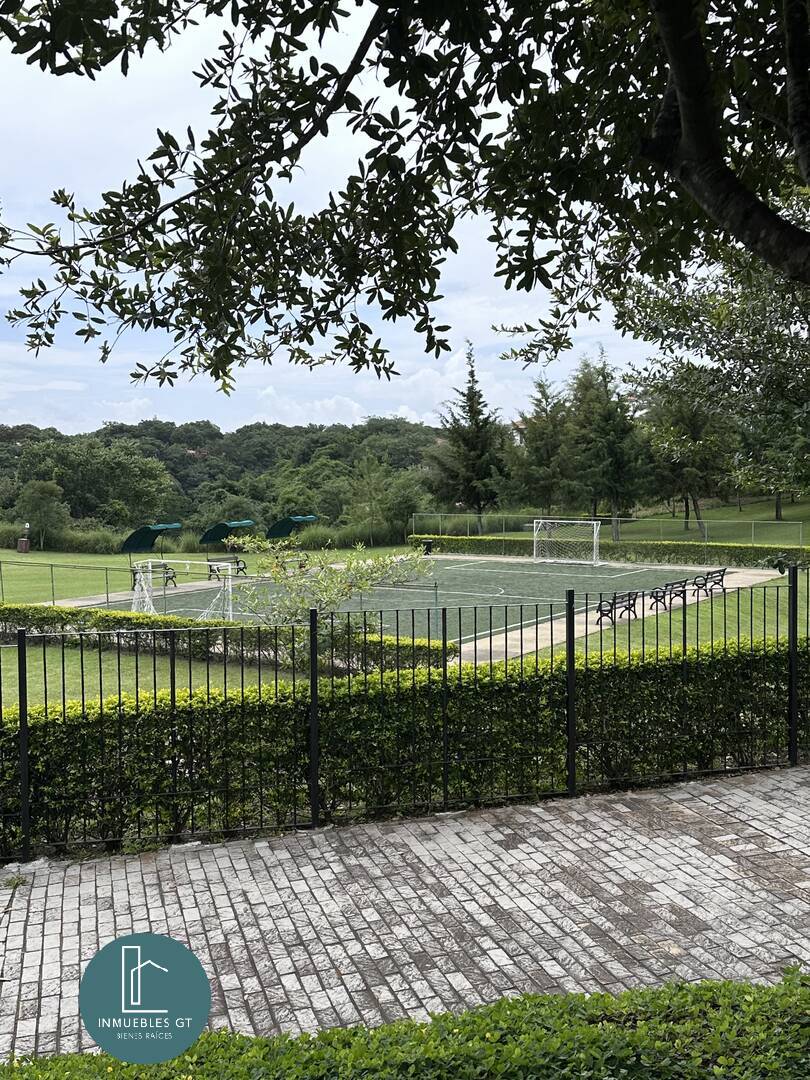 Apartamento en Renta o Venta zona 16 Olmos Cayala - Miniatura 12
