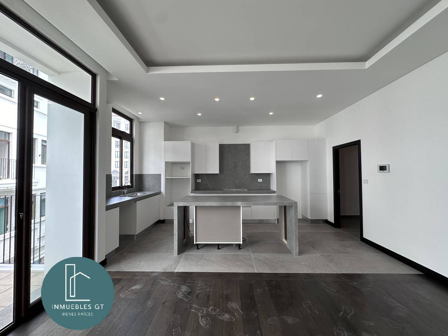 Apartamento en Renta o Venta zona 16 Olmos Cayala - Miniatura 18