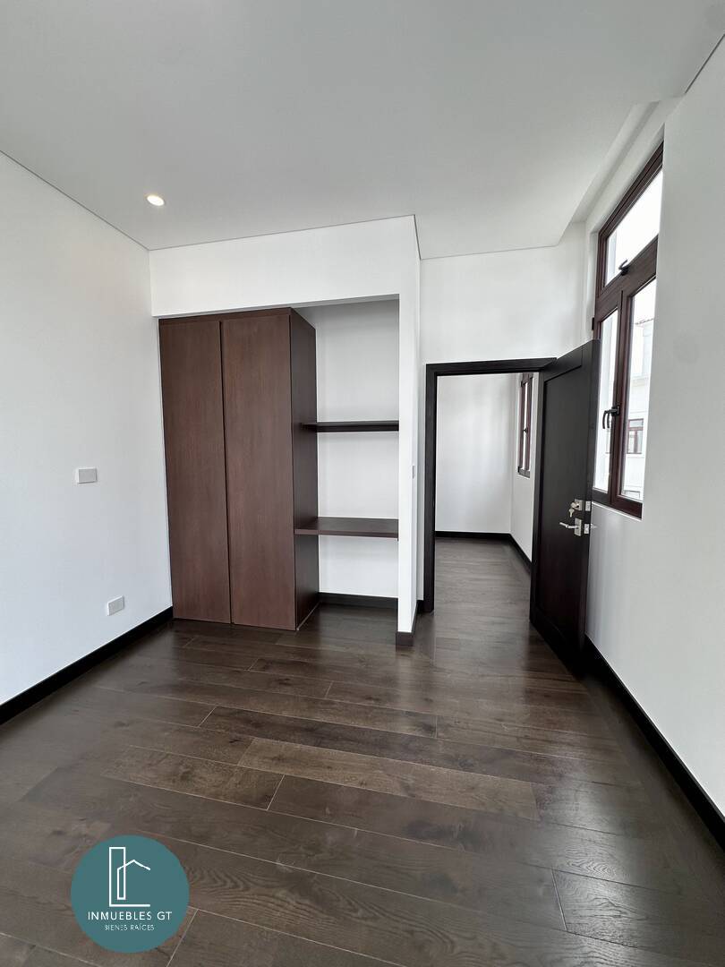 Apartamento en Renta o Venta zona 16 Olmos Cayala - Miniatura 22