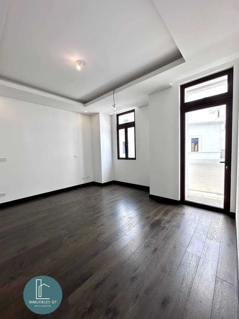 Apartamento en Renta o Venta zona 16 Olmos Cayala - Miniatura 25