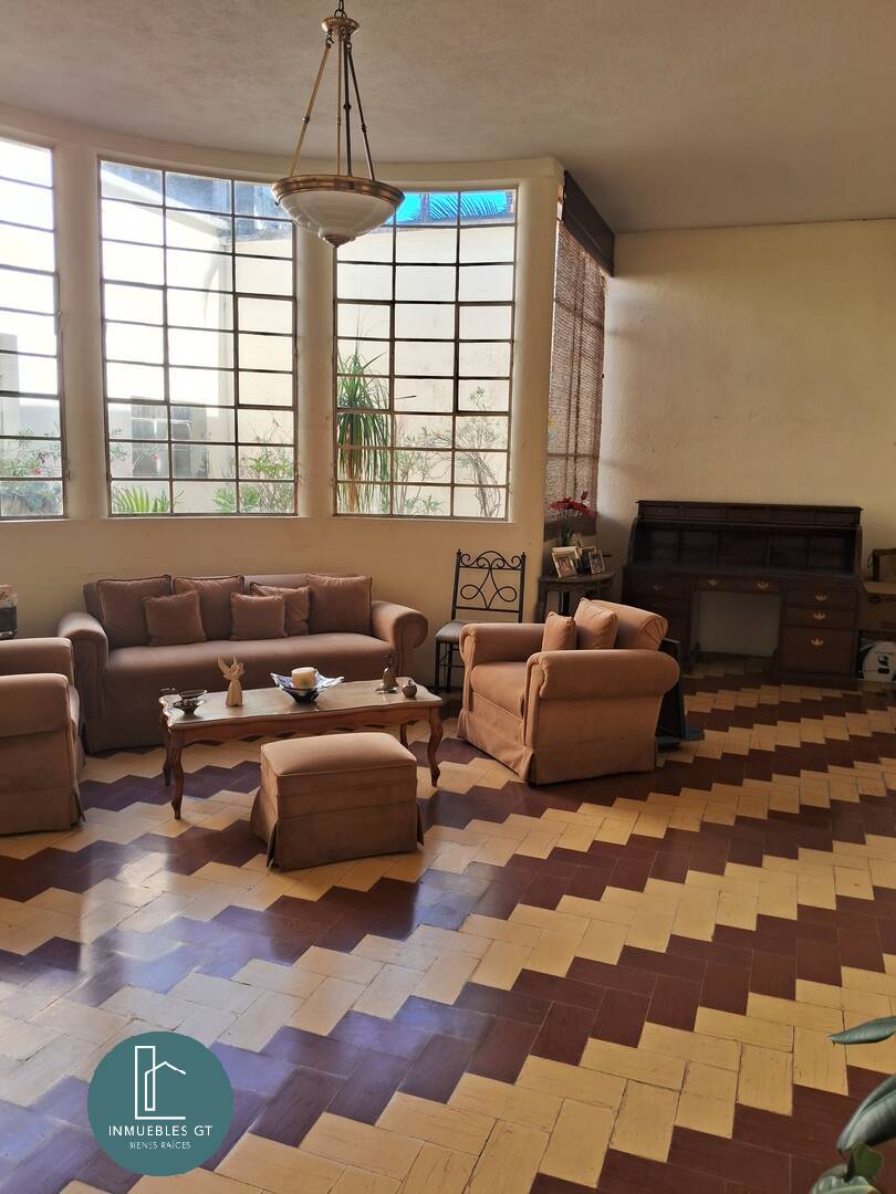 Casa en renta, Centro Histórico zona 1 - Image 3