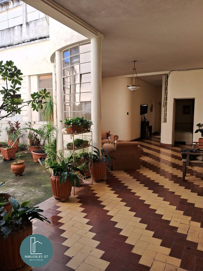 Casa en renta, Centro Histórico zona 1 - Image 4