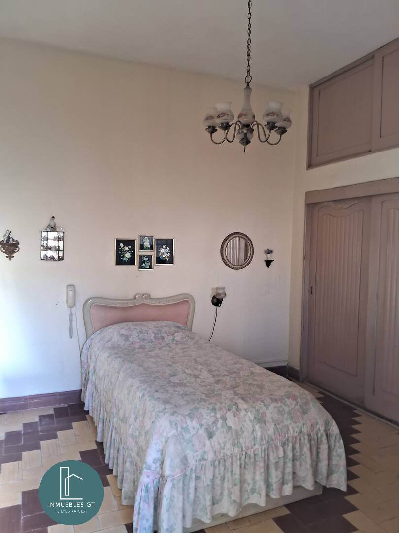 Casa en renta,  Centro Histórico zona 1 - Miniatura 7