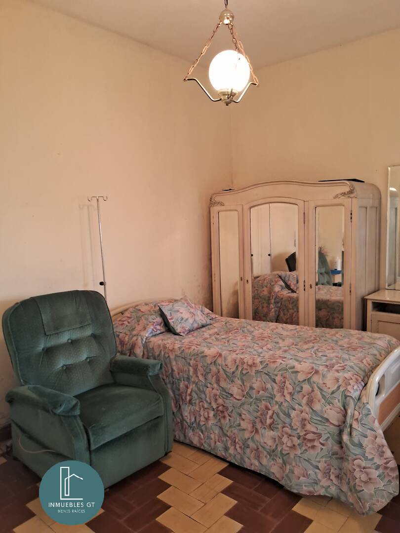 Casa en renta,  Centro Histórico zona 1 - Miniatura 8