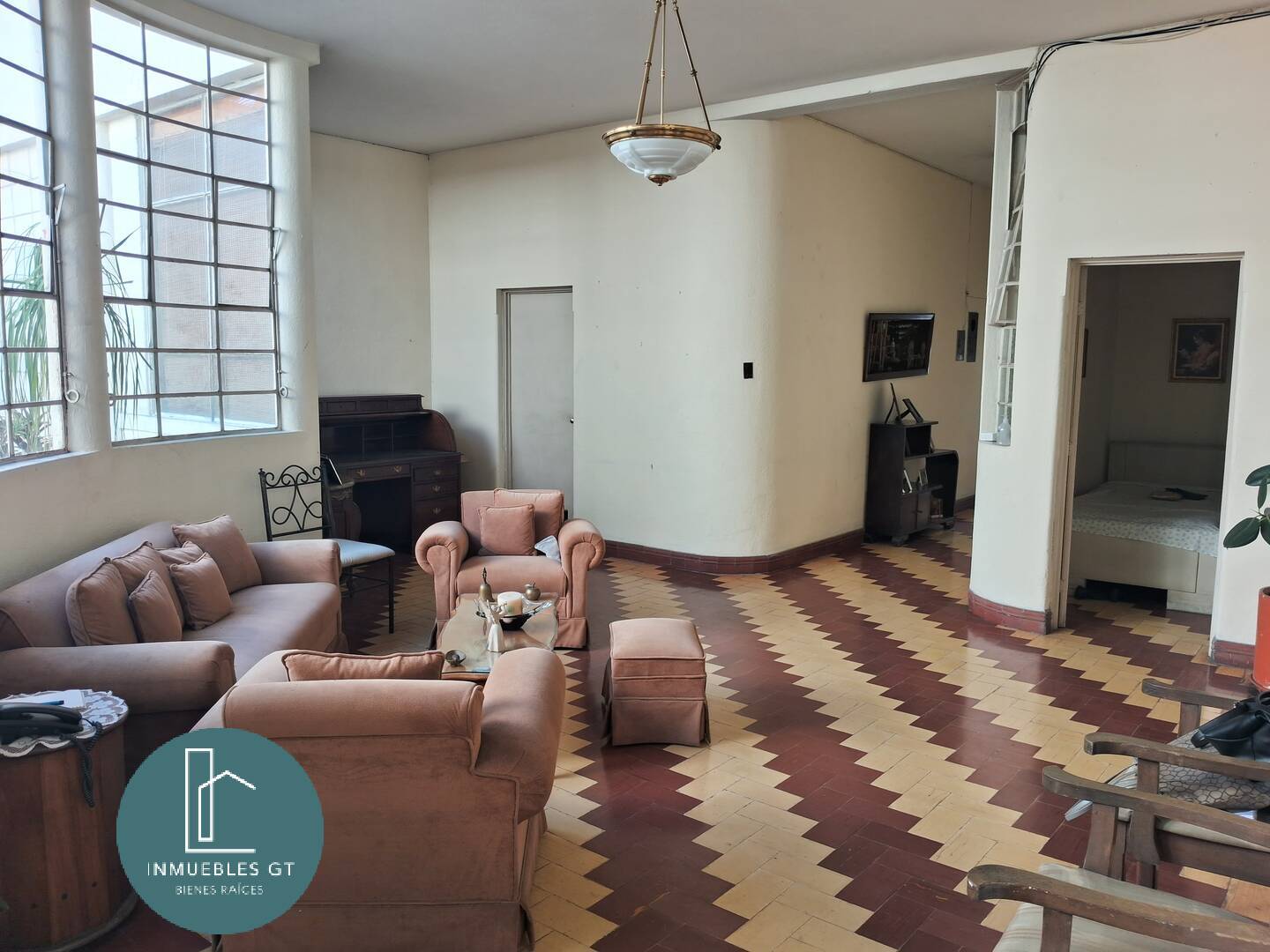 Casa en renta, Centro Histórico zona 1 - Image 2