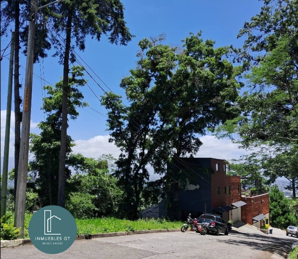 Terreno en venta, Condominio Bellas Luces - Image 1