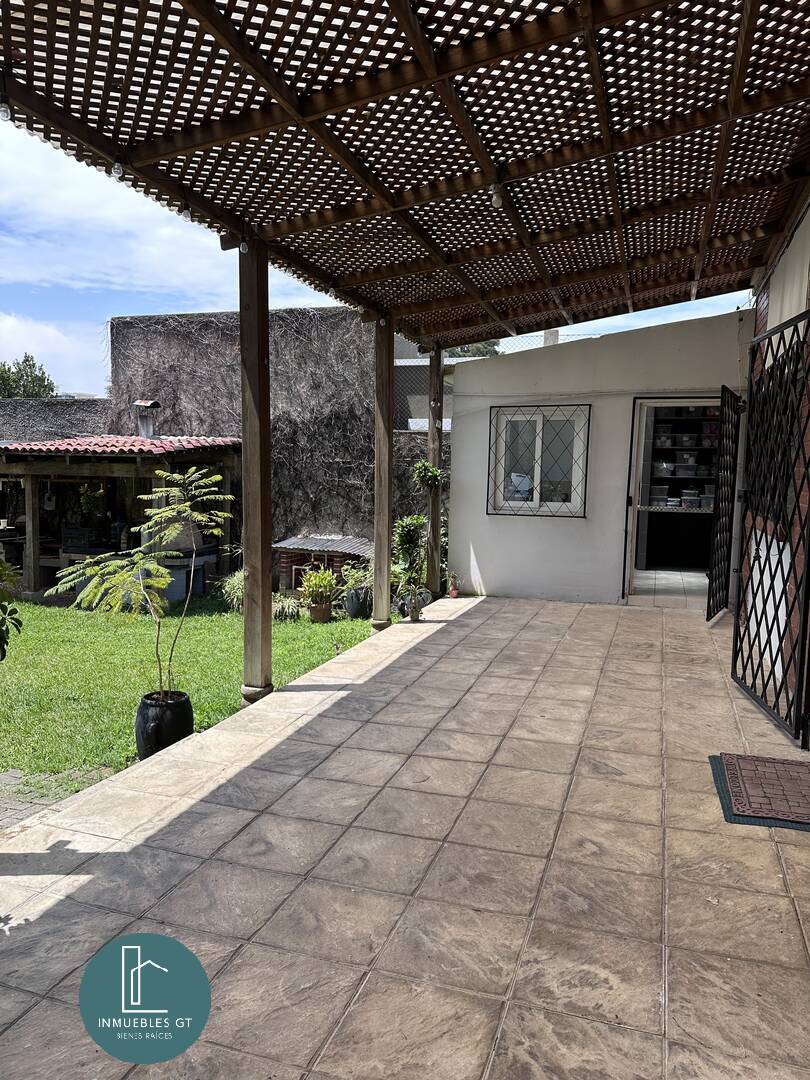 Casa en renta zona 15 Vh1 - Image 4
