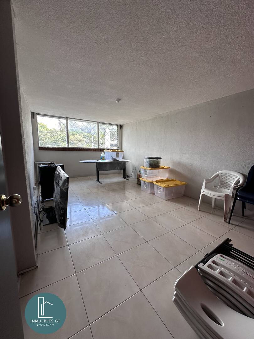 Casa en renta zona 15 Vh1 - Miniatura 12