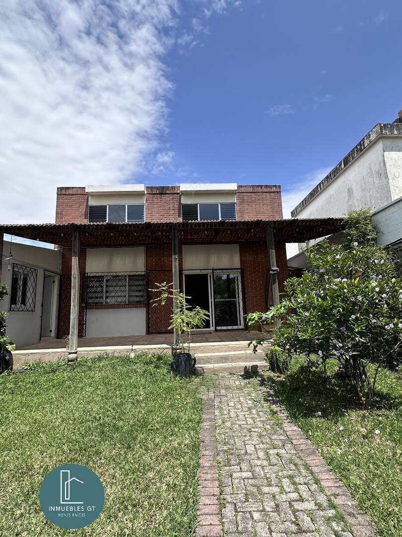 Casa en renta zona 15 Vh1 - Image 1