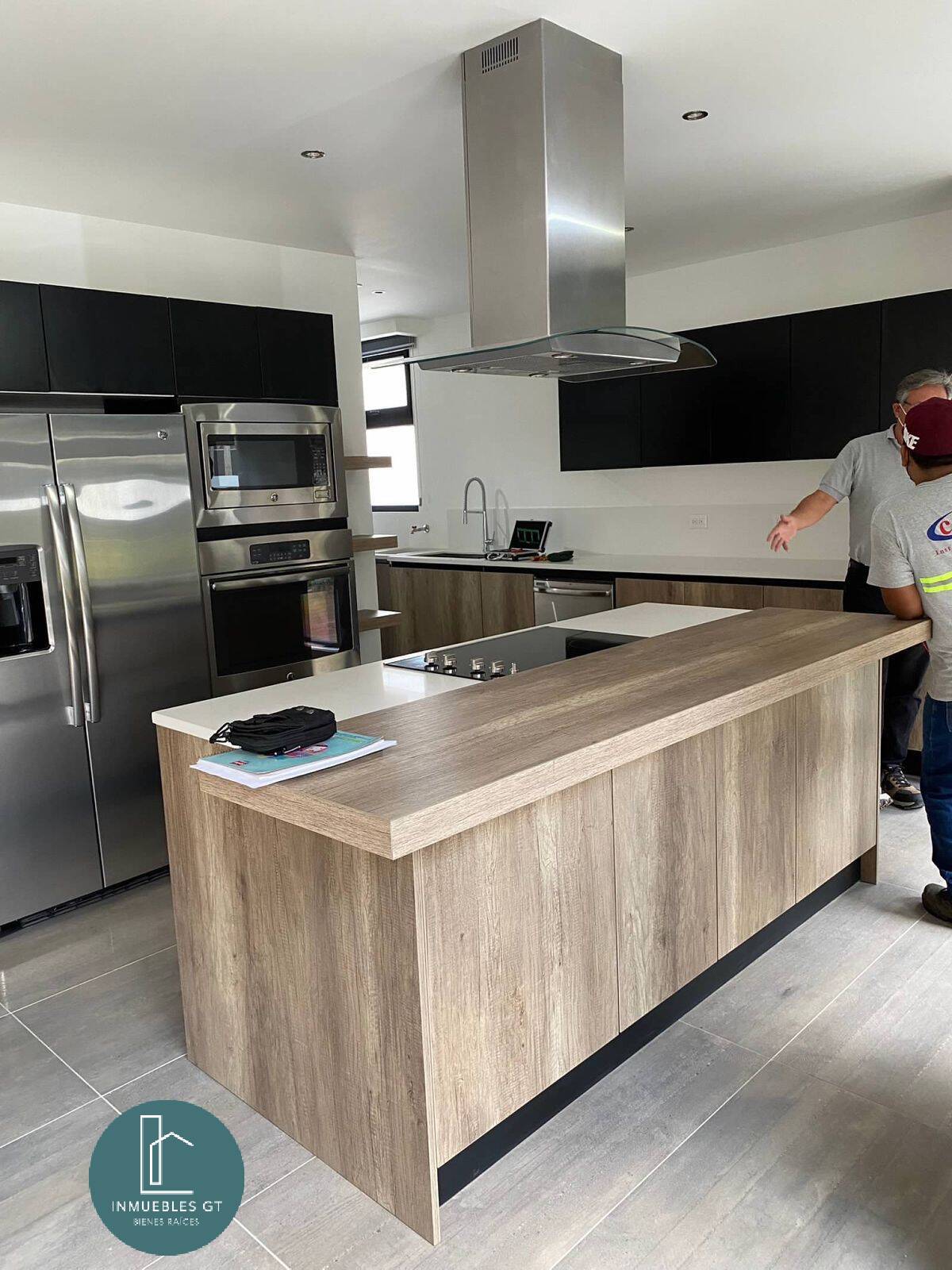 Apartamento en renta zona 16 - Miniatura 6