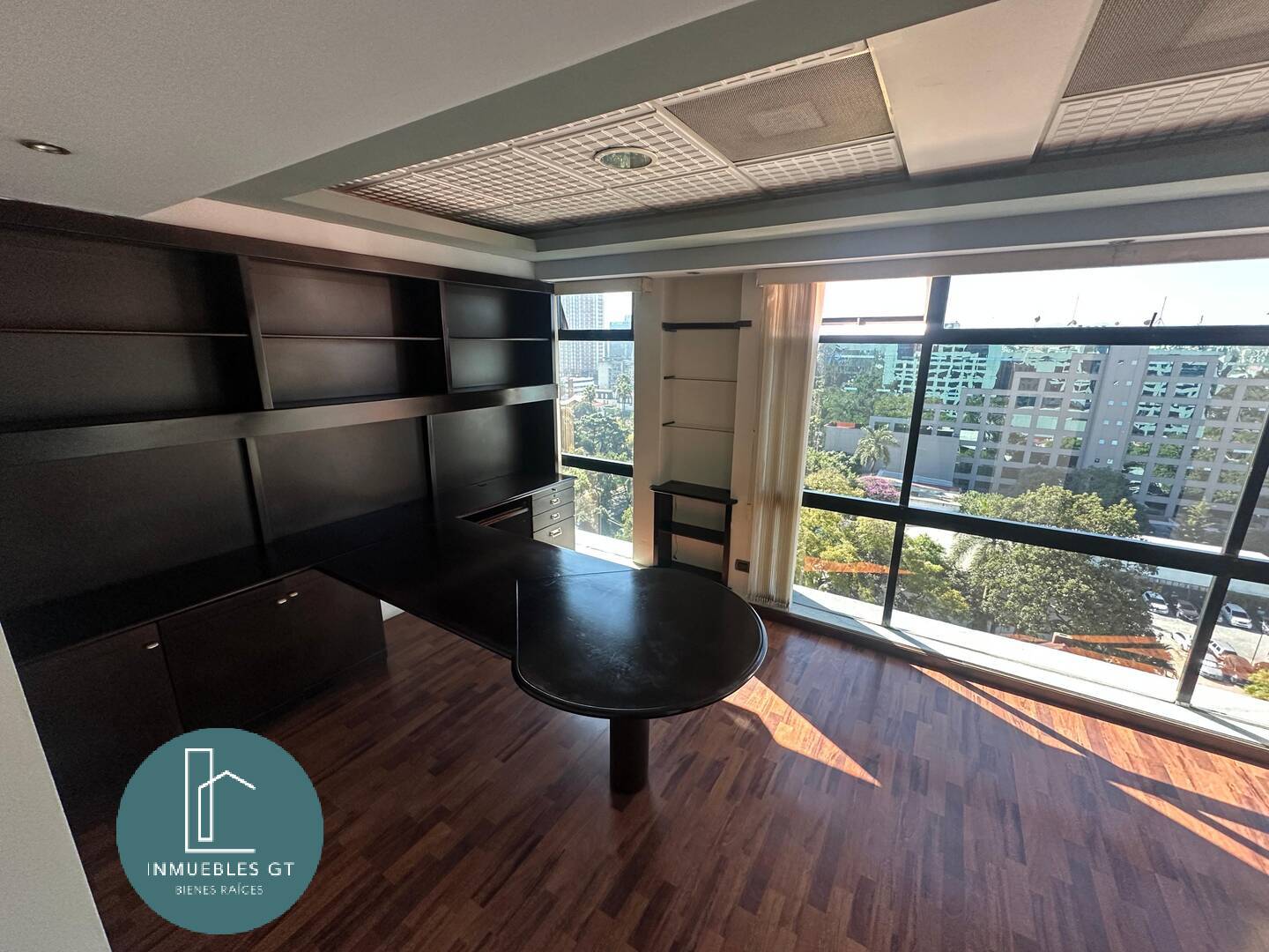 Oficina en renta zona 9 Ave Reforma - Miniatura 17