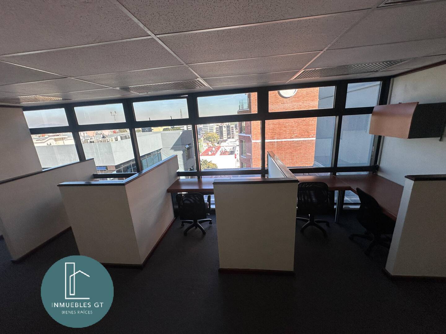 Oficina en renta zona 9 Ave Reforma - Miniatura 21
