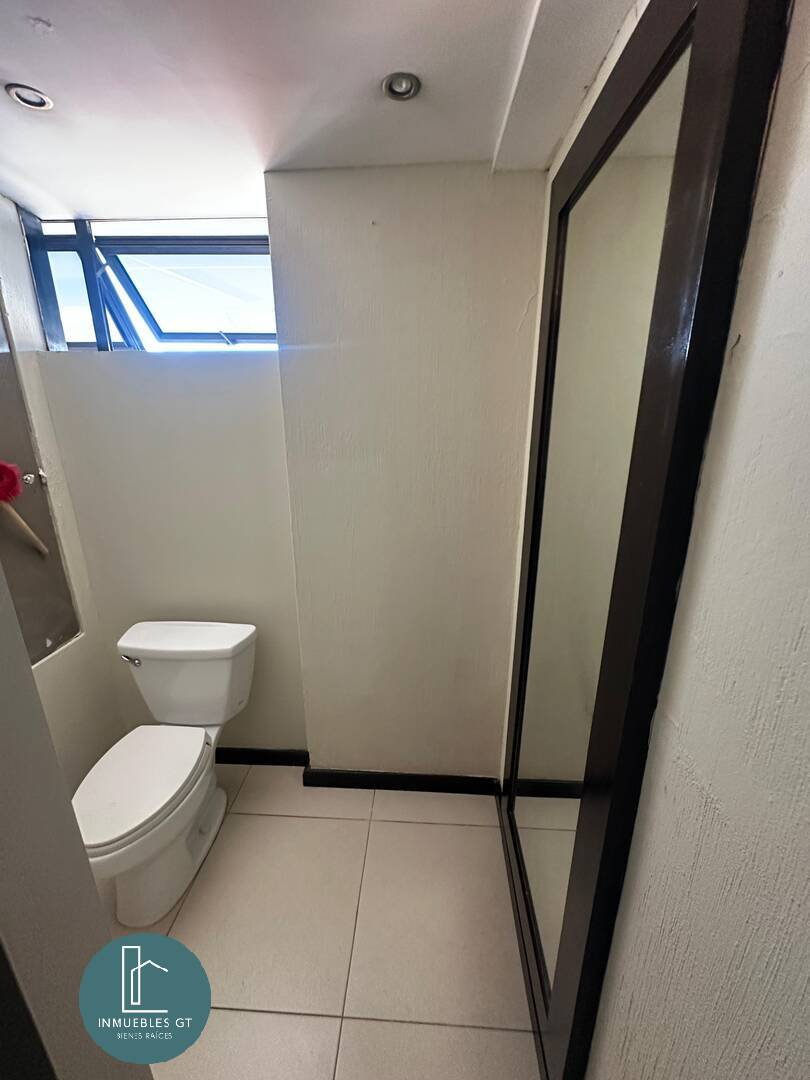 Oficina en renta zona 9 Ave Reforma - Miniatura 23