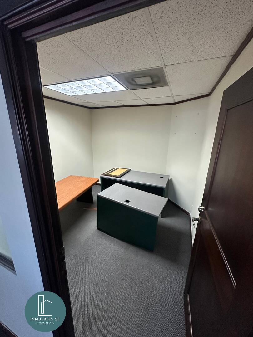 Oficina en renta zona 9 Ave Reforma - Miniatura 25
