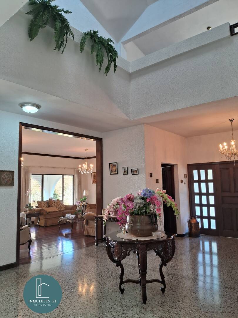 Casa en Venta CES km.8.5 - Image 1