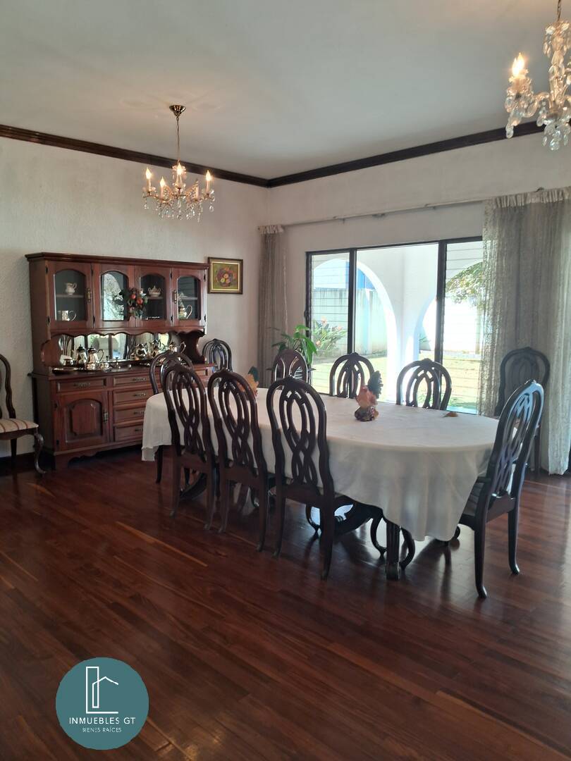 Casa en Venta CES km.8.5 - Image 3