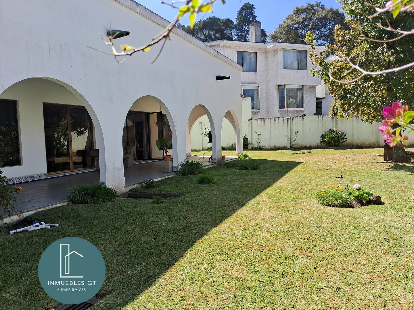 Casa en Venta CES km.8.5 - Image 4