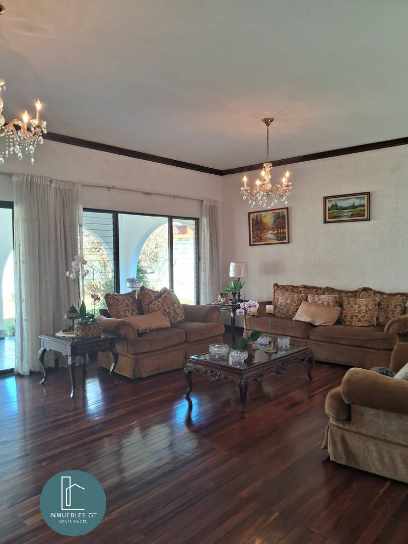 Casa en Venta CES km.8.5 - Image 5