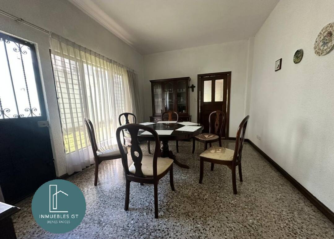 Casa en Venta CES km.8.5 - Miniatura 7