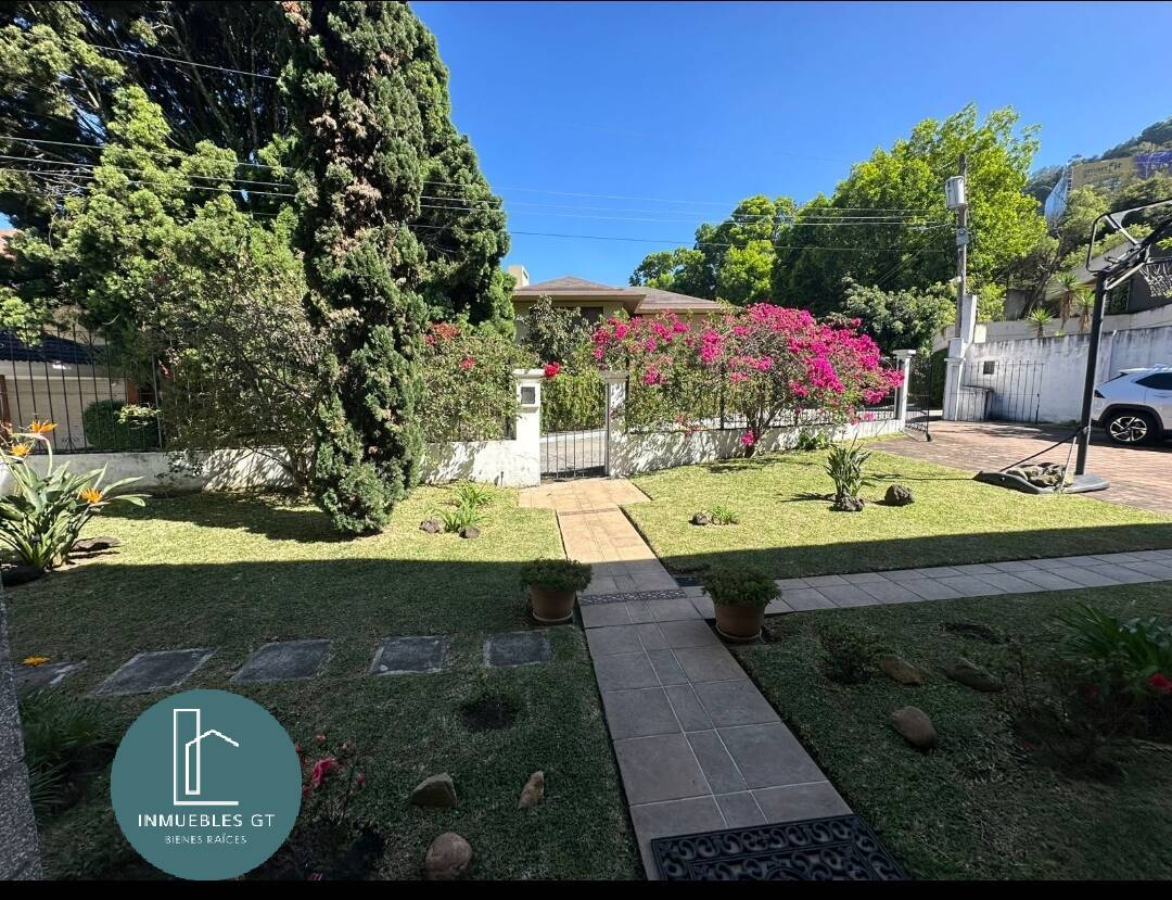 Casa en Venta CES km.8.5 - Miniatura 9